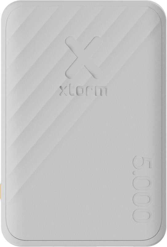 Xtorm XG205 Go2 12W 5.000 mAh fast charge power bank  11