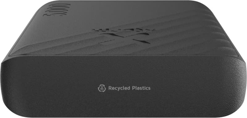 Xtorm XG205 Go2 12W 5.000 mAh fast charge power bank  8