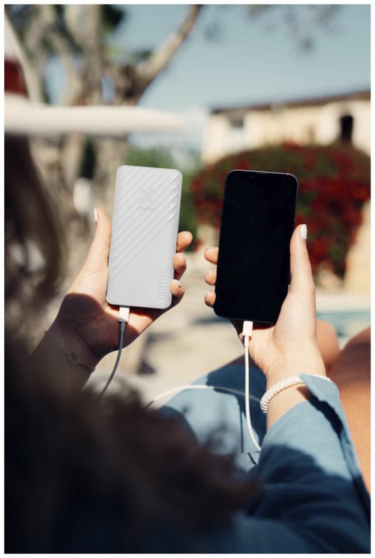 Xtorm XG220 Go2 15W 20.000 mAh fast charge power bank  19