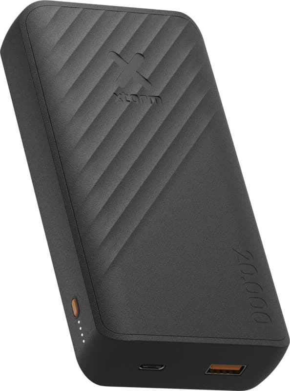 Xtorm XG220 Go2 15W 20.000 mAh fast charge power bank  1