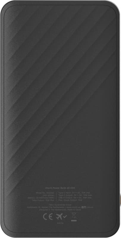 Xtorm XG220 Go2 15W 20.000 mAh fast charge power bank  3