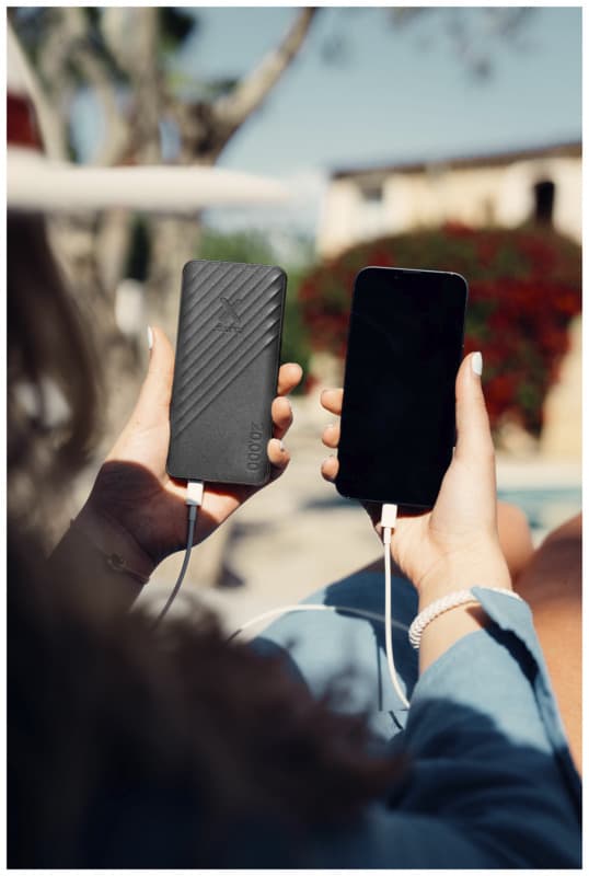 Xtorm XG220 Go2 15W 20.000 mAh fast charge power bank  9