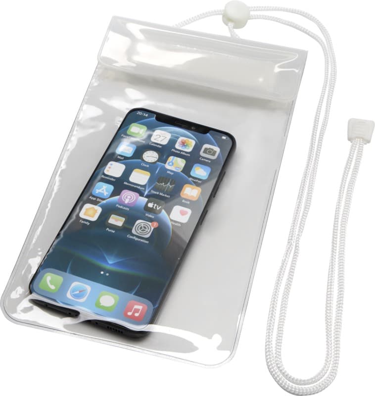 Dombay waterproof phone pouch size XL