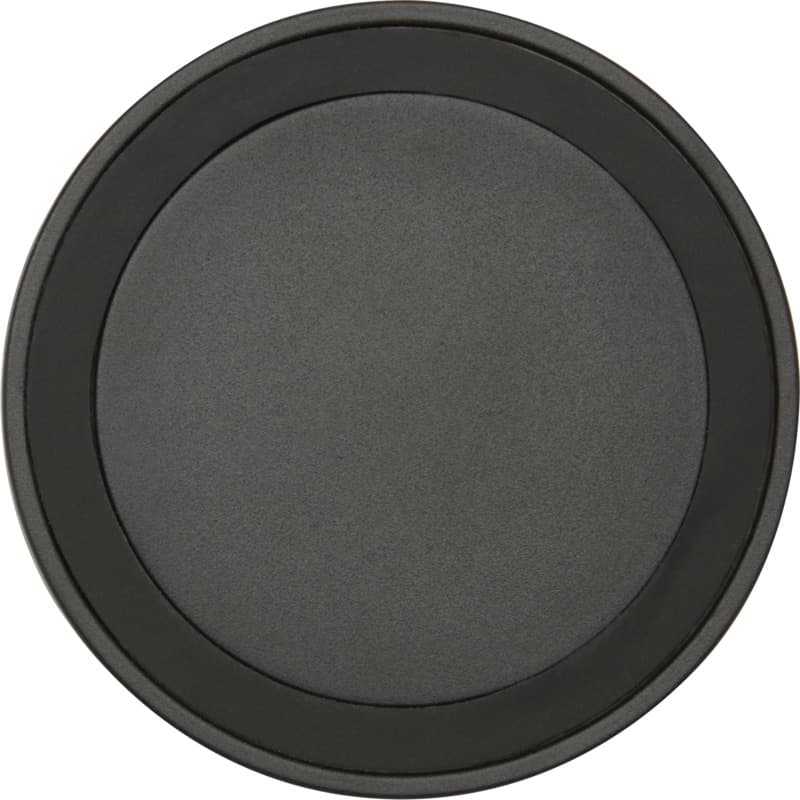 Freal 15W recycled plastic wireless charging pad 11