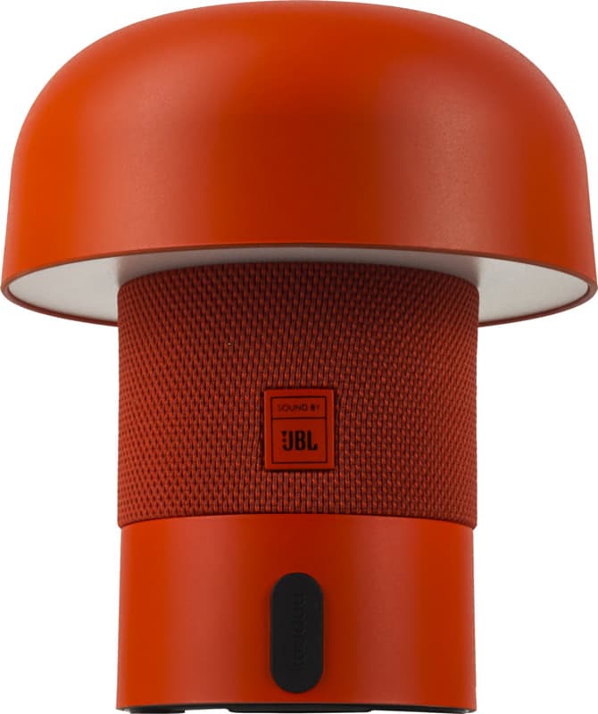 Kooduu Sensa Play Mini JBL portable speaker and lamp 8