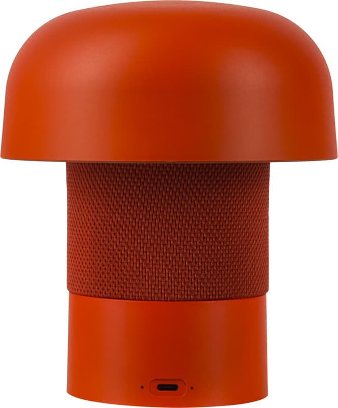 Kooduu Sensa Play Mini JBL portable speaker and lamp 9