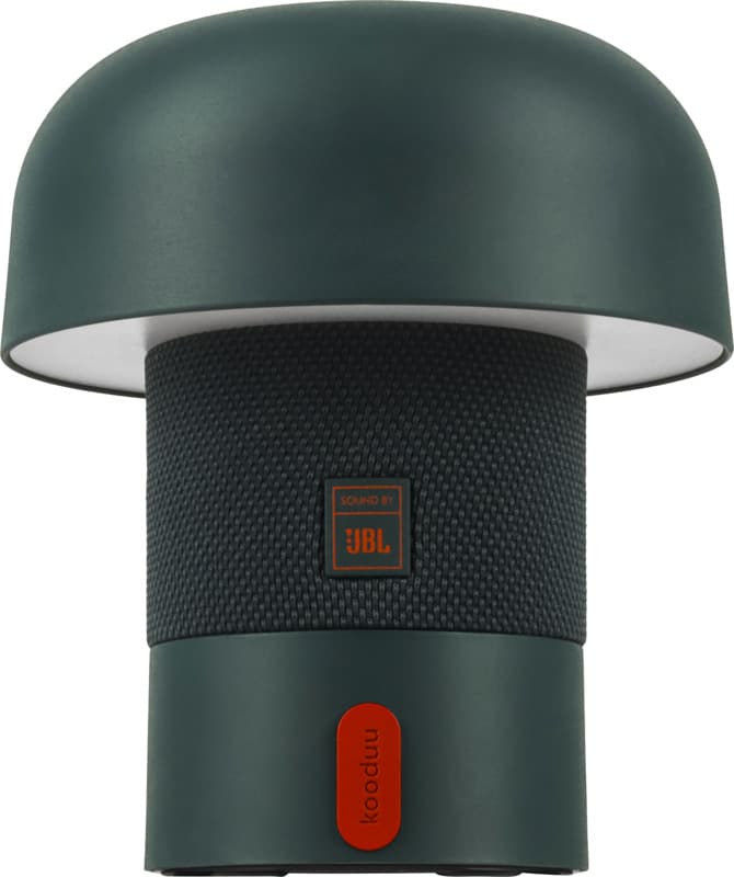 Kooduu Sensa Play Mini JBL portable speaker and lamp 13
