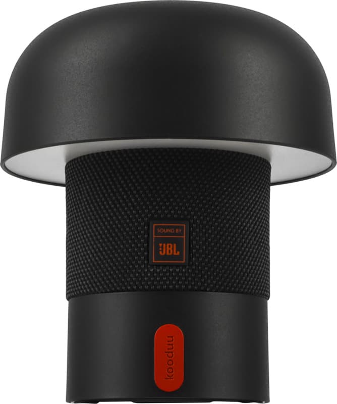 Kooduu Sensa Play Mini JBL portable speaker and lamp 19