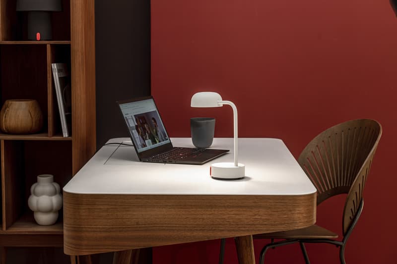 Kooduu Fokus portable lamp 11