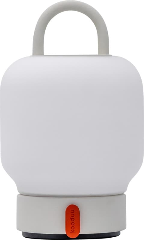 Kooduu Loome portable lamp 9