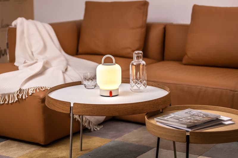 Kooduu Loome portable lamp 13