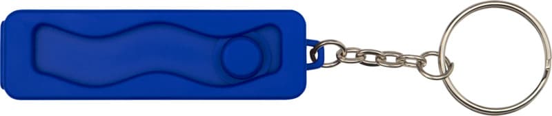 Aggia recycled plastic phone stand with fidget toy 14