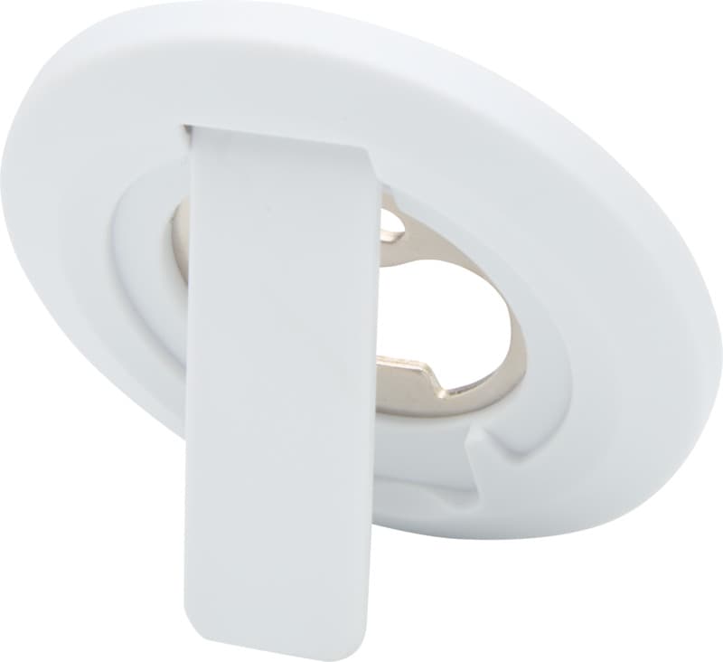 Ain recycled plastic magnetic phone stand with bottle opener  9