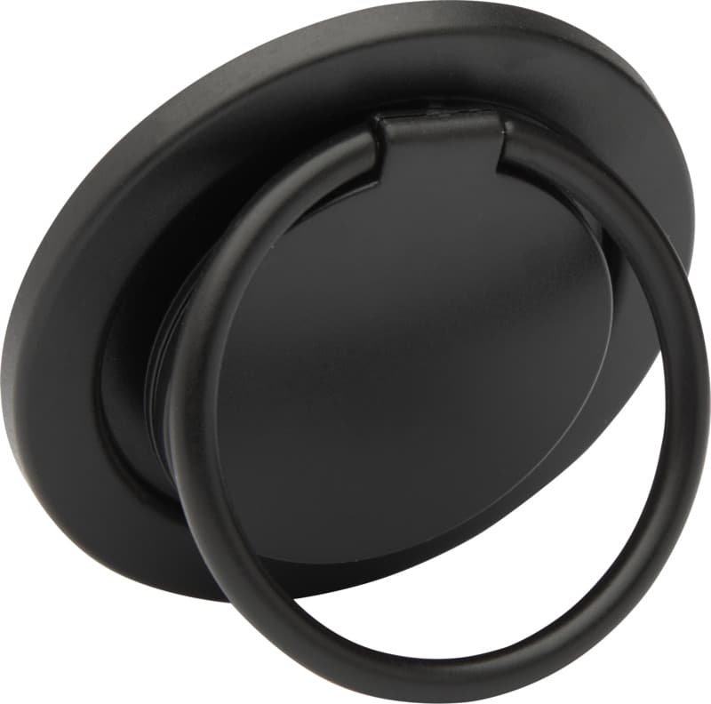 Albali recycled plastic magnetic phone holder with ring stand 9