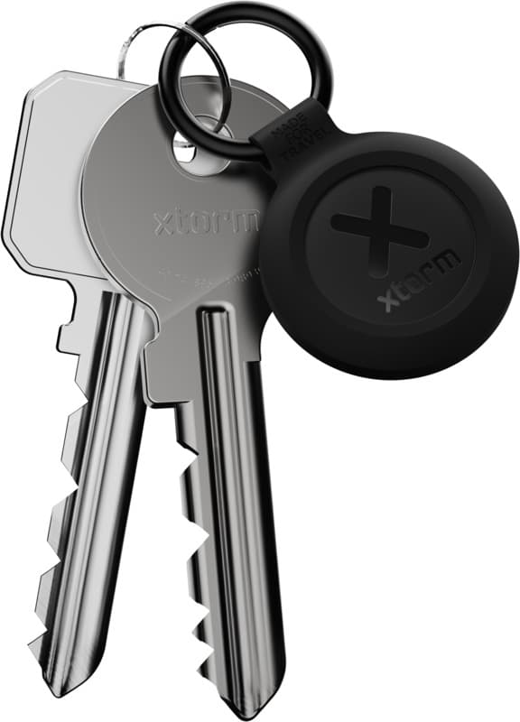 Xtorm XTAG2GA 3-pack water resistant travel tag 4