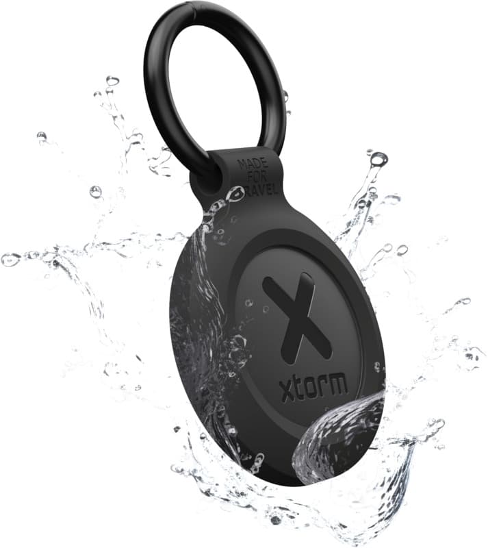 Xtorm XTAG2GA 3-pack water resistant travel tag 5