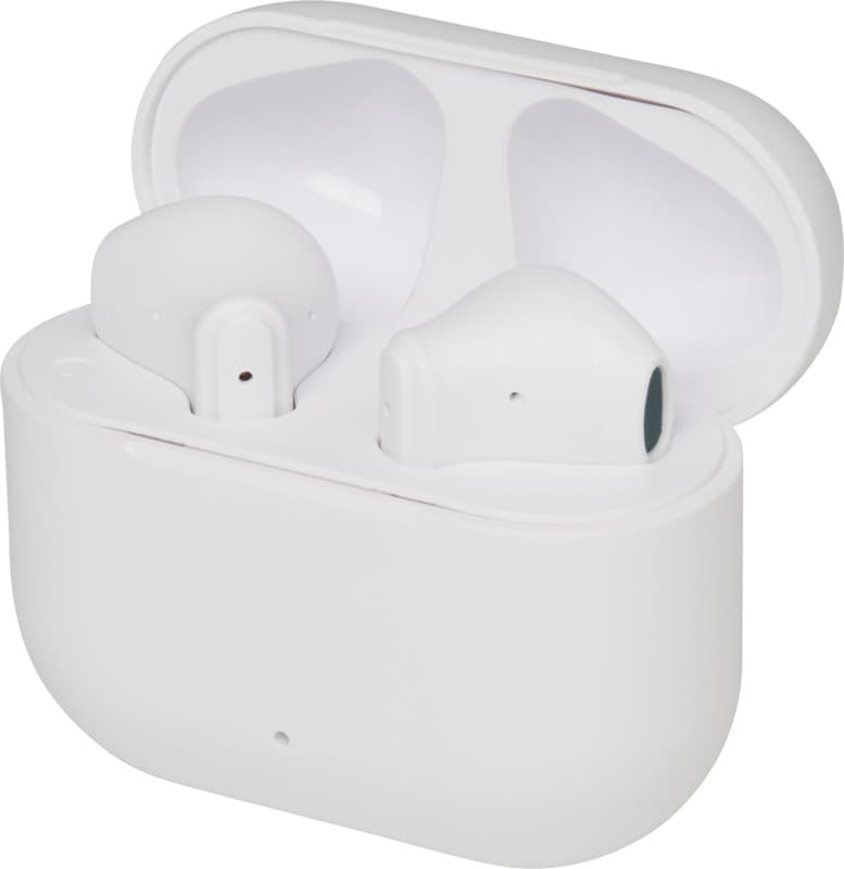 Altais recycled plastic True Wireless Bluetooth® headset 14