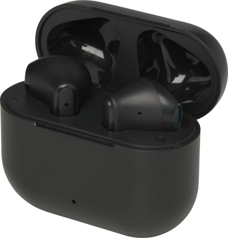 Altais recycled plastic True Wireless Bluetooth® headset 5