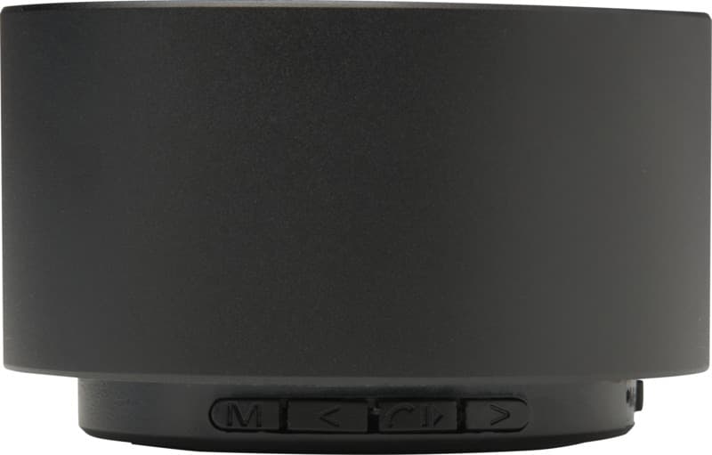 Ankaa 3W recycled aluminium wireless Bluetooth® speaker 2