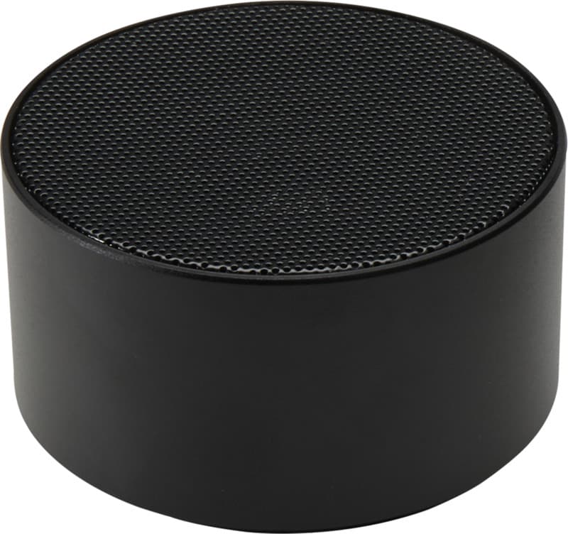 Ankaa 3W recycled aluminium wireless Bluetooth® speaker 4