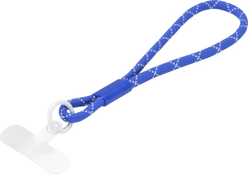 Arich recycled plastic smartphone wristband 9