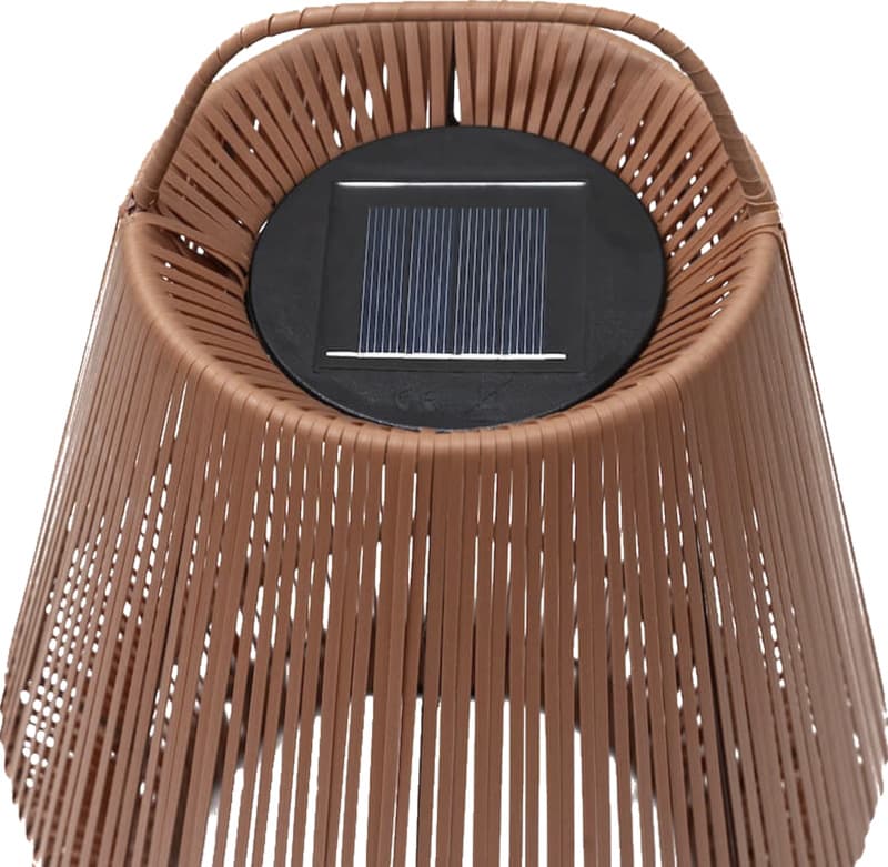 Originalhome Lampion recycled portable lampshade 20