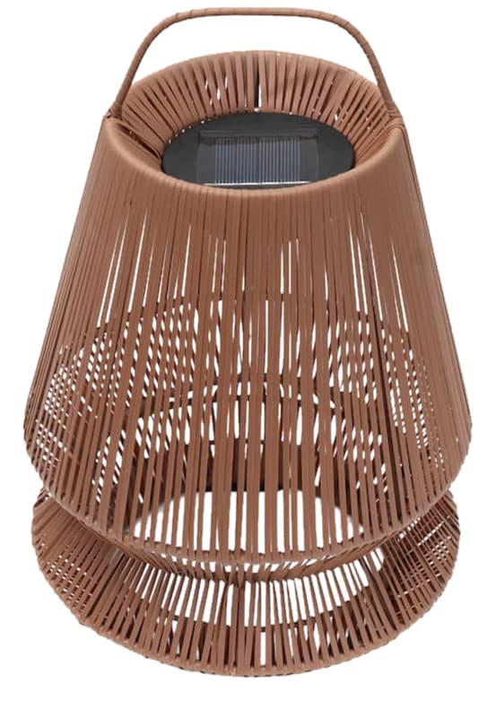 Originalhome Lampion recycled portable lampshade 19