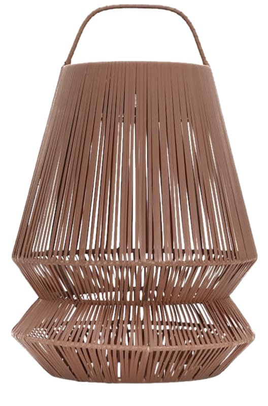 Originalhome Lampion recycled portable lampshade 18