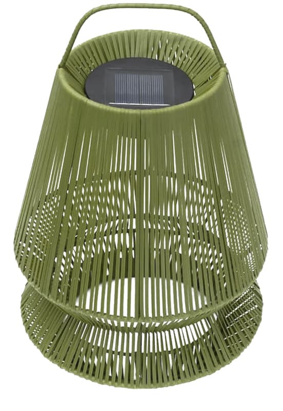 Originalhome Lampion recycled portable lampshade 11