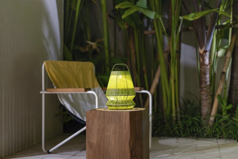 Originalhome Lampion recycled portable lampshade 14