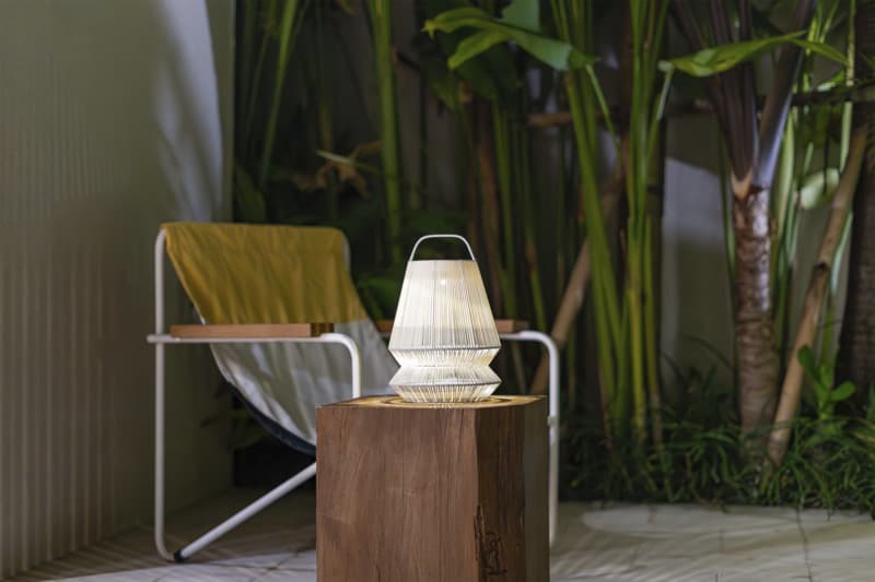 Originalhome Lampion recycled portable lampshade 6