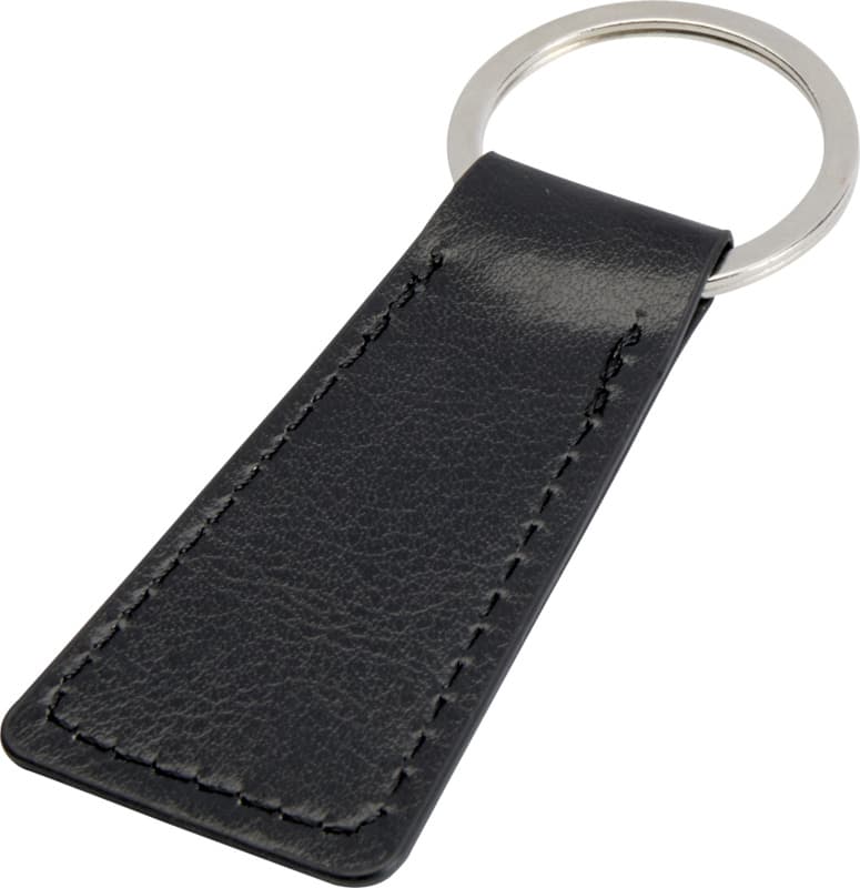 Puky recycled plastic keychain 1