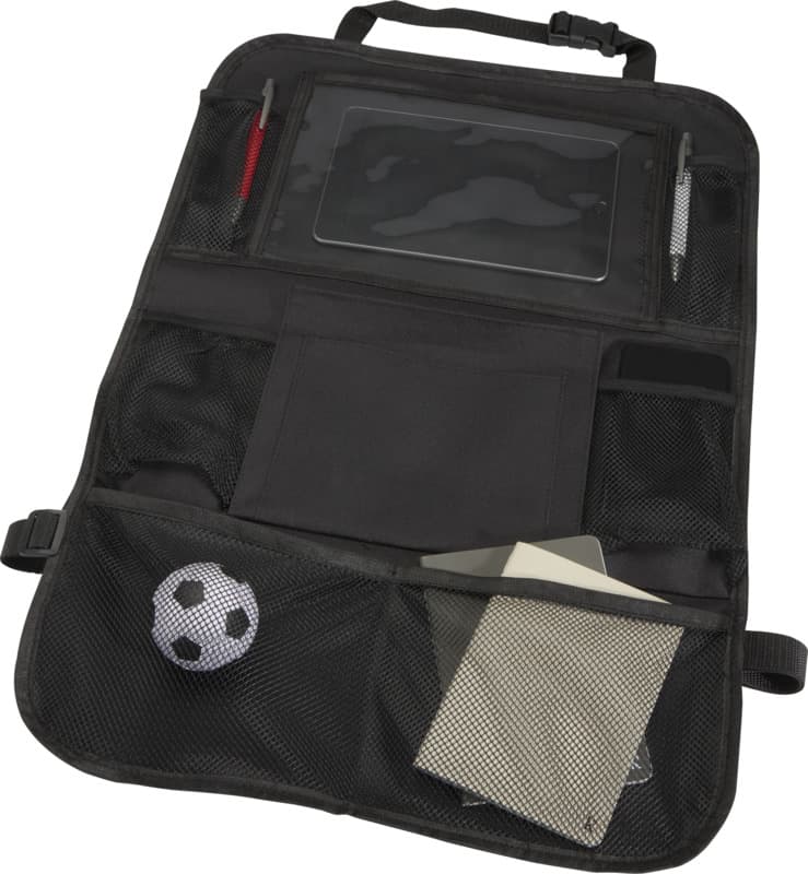 Lex car back seat organiser 1