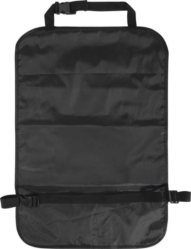 Lex car back seat organiser 3