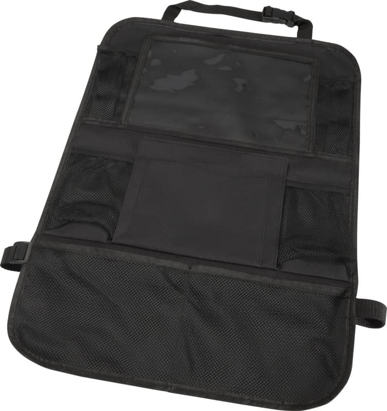 Lex car back seat organiser 4
