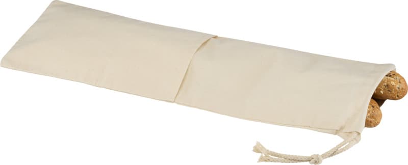Nola cotton bread bag 1