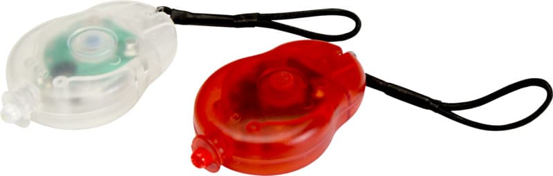 Beamix bicycle lights set 3