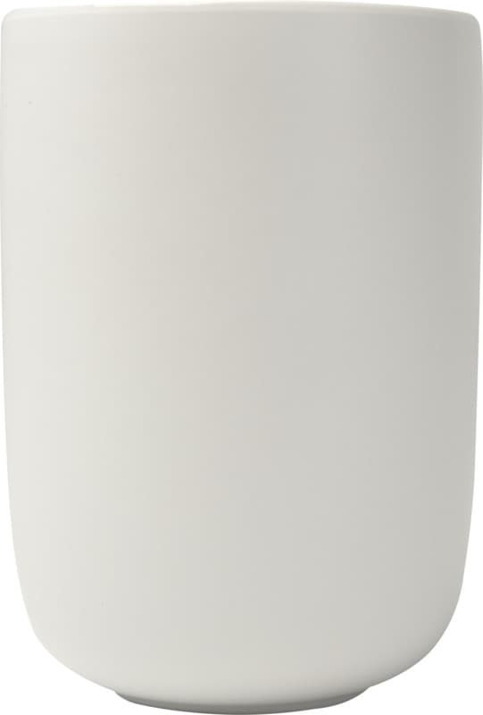 Male 350 ml ceramic cups with matt finish - set of 2 2