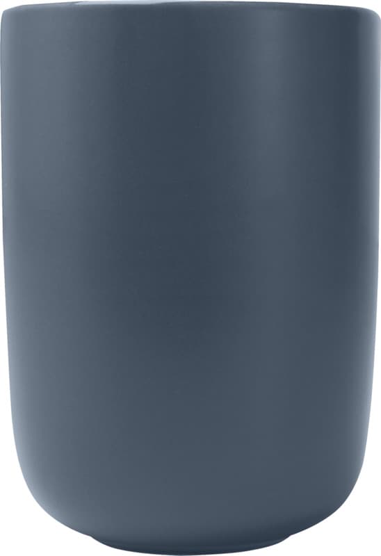 Male 350 ml ceramic cups with matt finish - set of 2 5