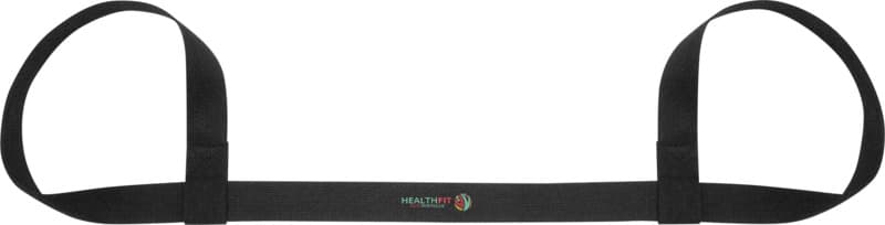 Trikona cork yoga mat 6