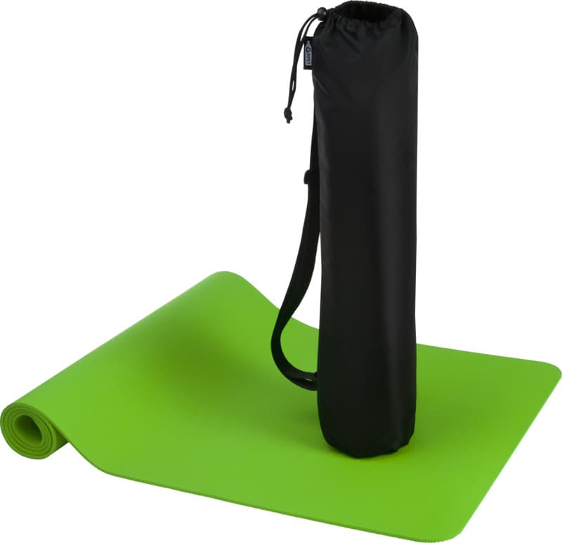 Virabha recycled TPE yoga mat 13