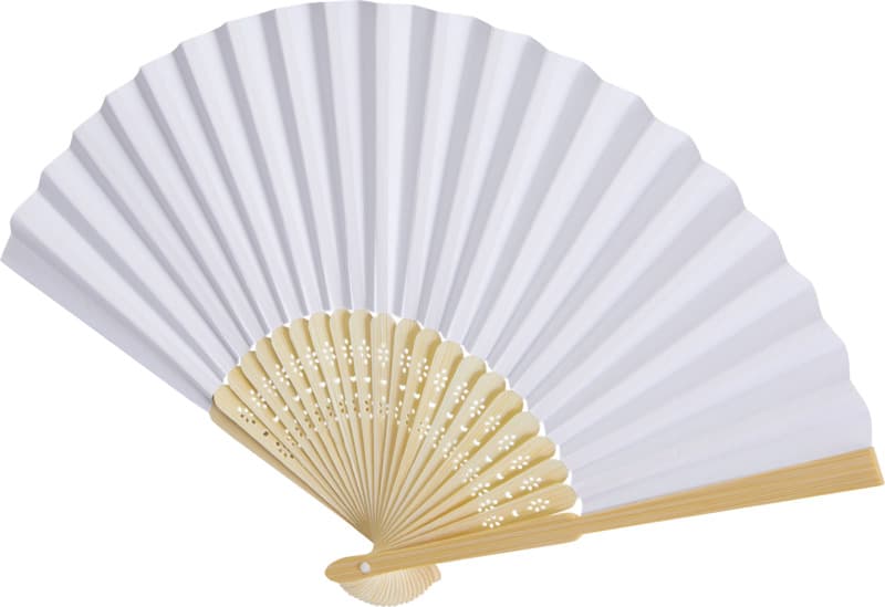 Carmen hand fan 1