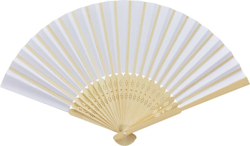 Carmen hand fan 3
