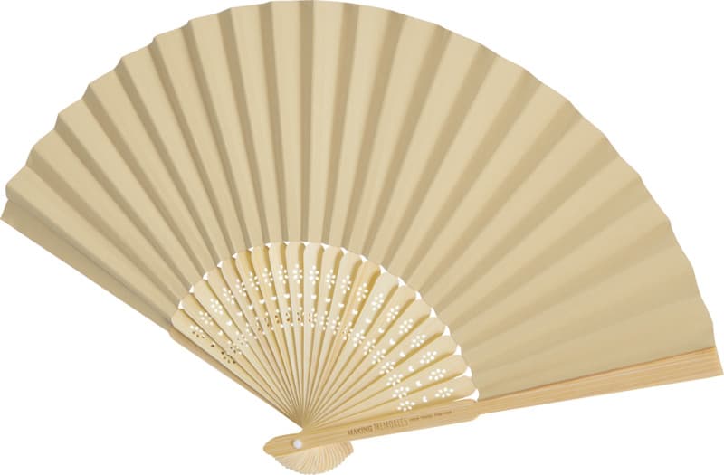 Carmen hand fan 8