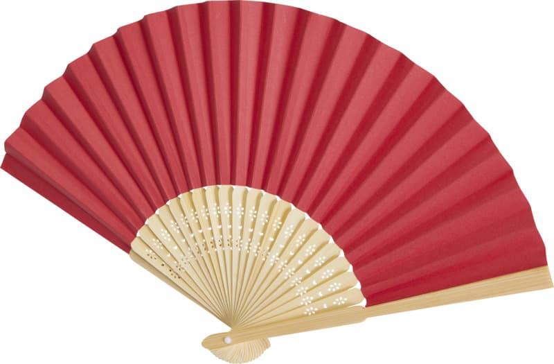 Carmen hand fan 9