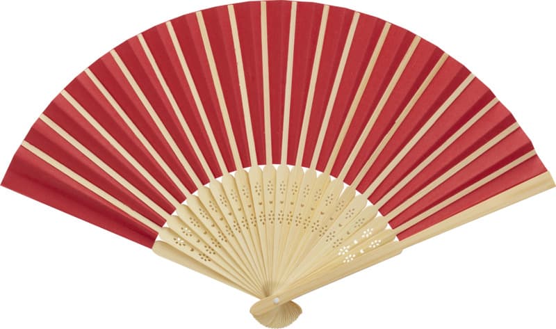 Carmen hand fan 11