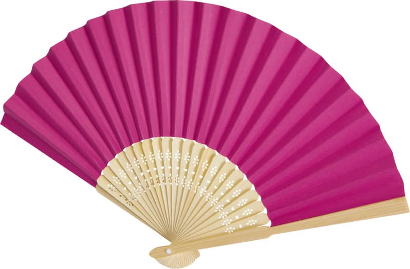 Carmen hand fan 13