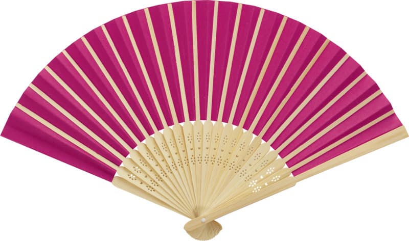 Carmen hand fan 15