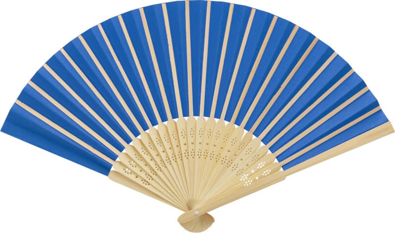Carmen hand fan 19