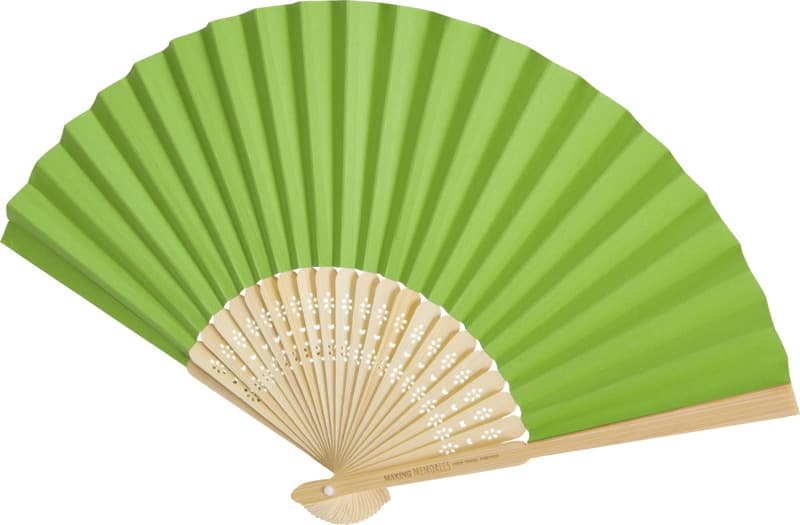 Carmen hand fan 24
